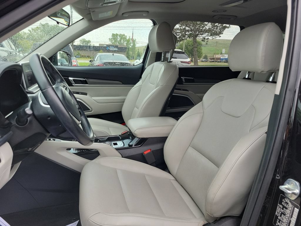 Certified 2022 Kia Telluride S FWD image 5