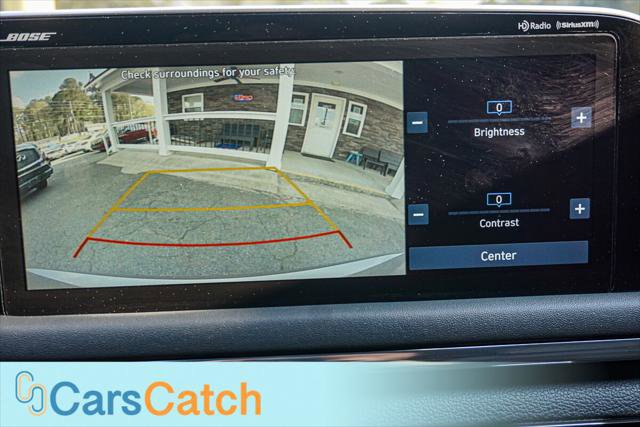 Used 2020 Hyundai Sonata SEL Plus w/ Tech Package image 29