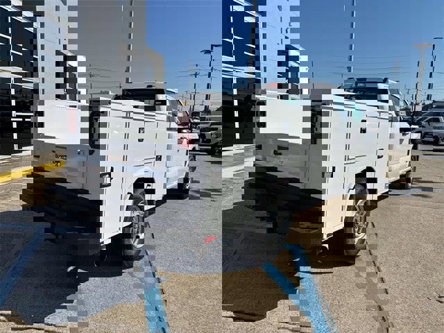 New 2026 Ford F250 XL w/ XL Chrome Package image 7