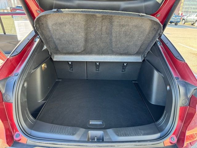 Certified 2024 Buick Envista Preferred w/ Convenience I Package FWD image 9