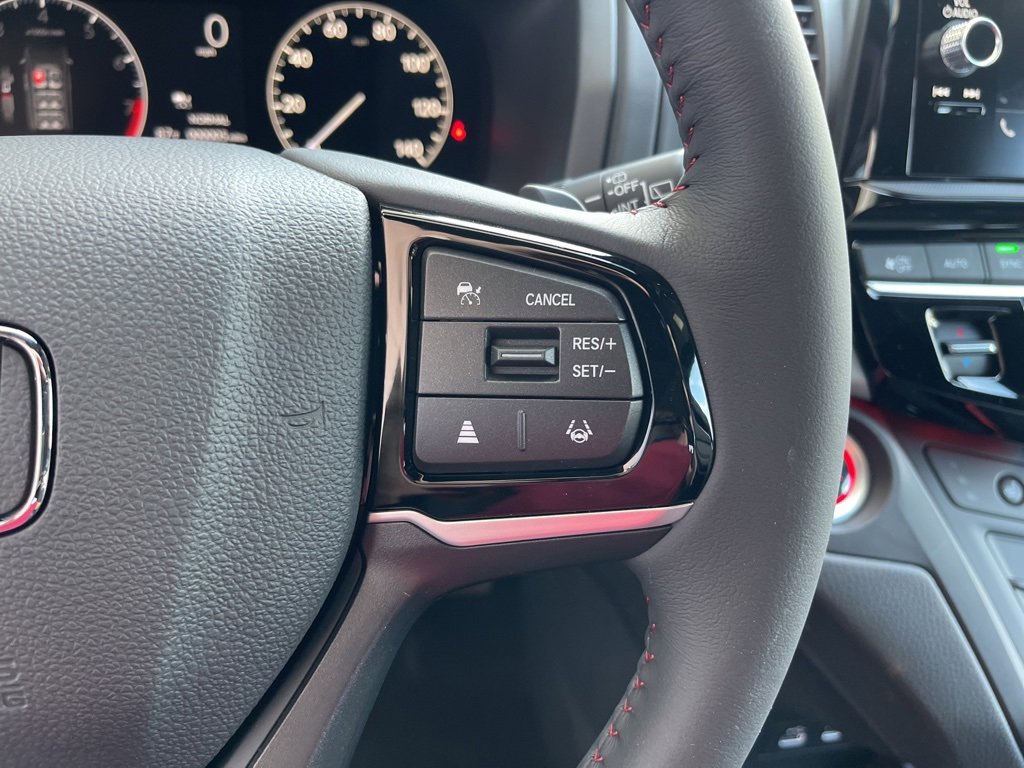 New 2026 Honda Odyssey Sport-L image 15