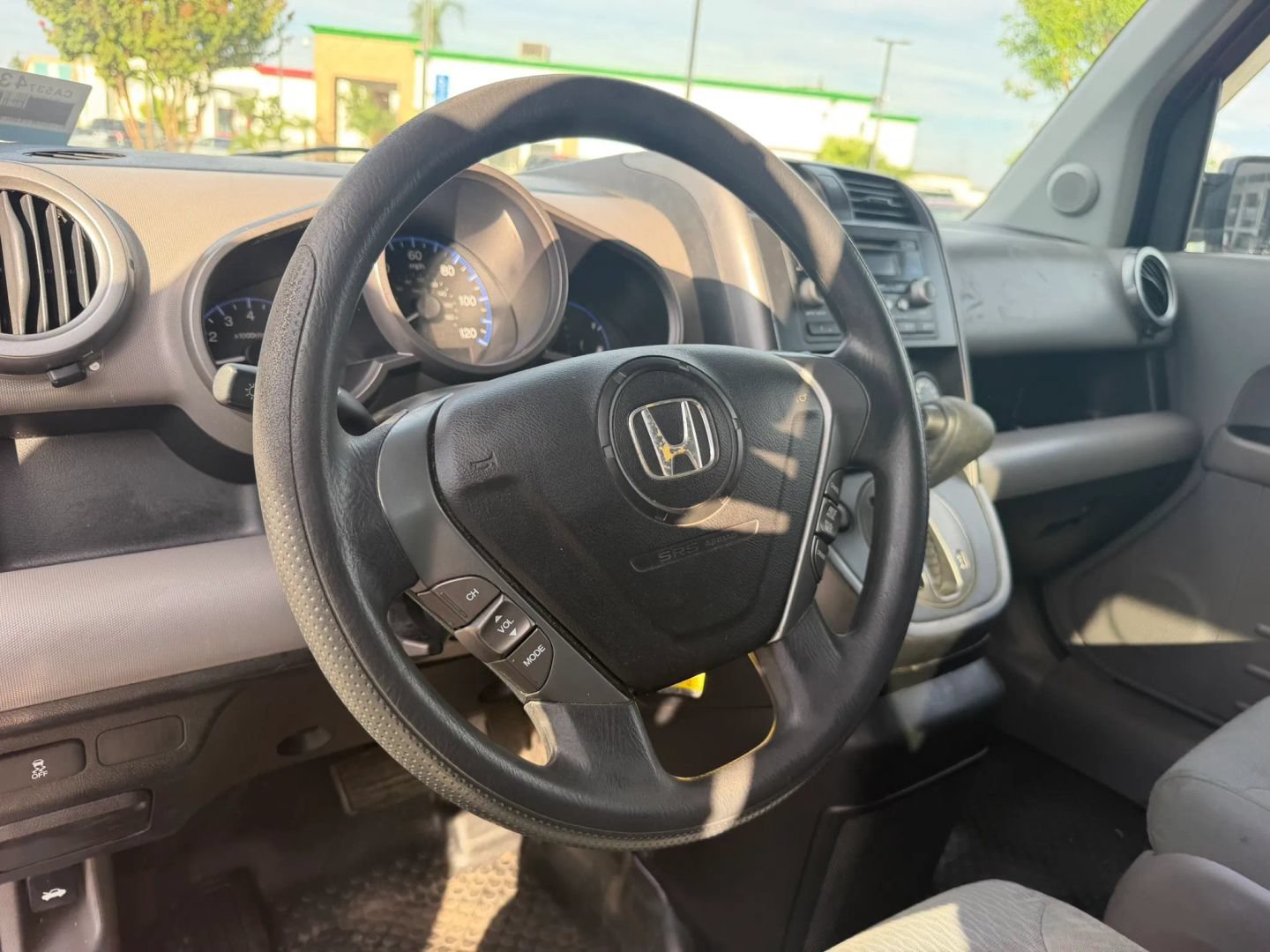 Used 2009 Honda Element EX image 11