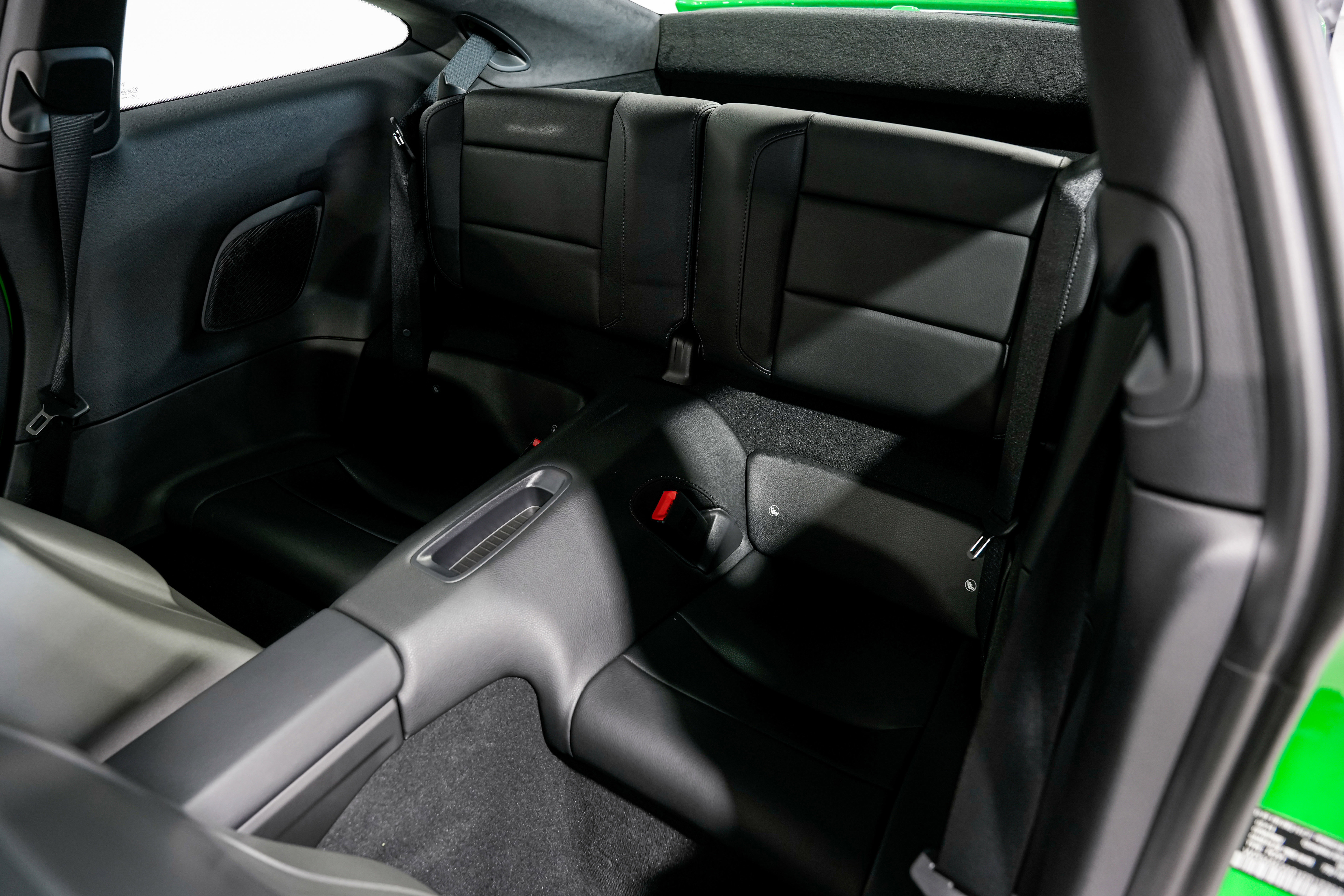 Used 2014 Porsche 911 Carrera 4S image 23