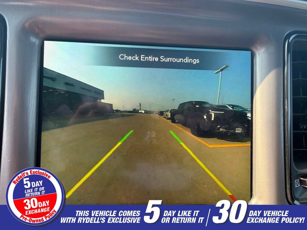 Certified 2022 Dodge Challenger R/T Scat Pack w/ 1320 Plus Group RWD image 43