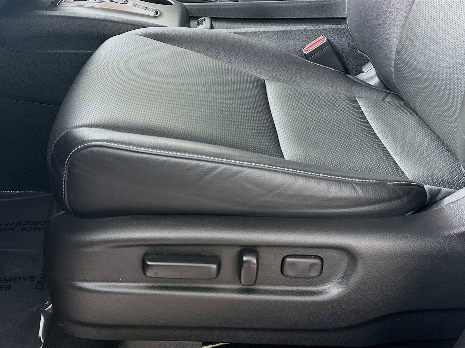 Used 2023 Honda Ridgeline RTL image 17