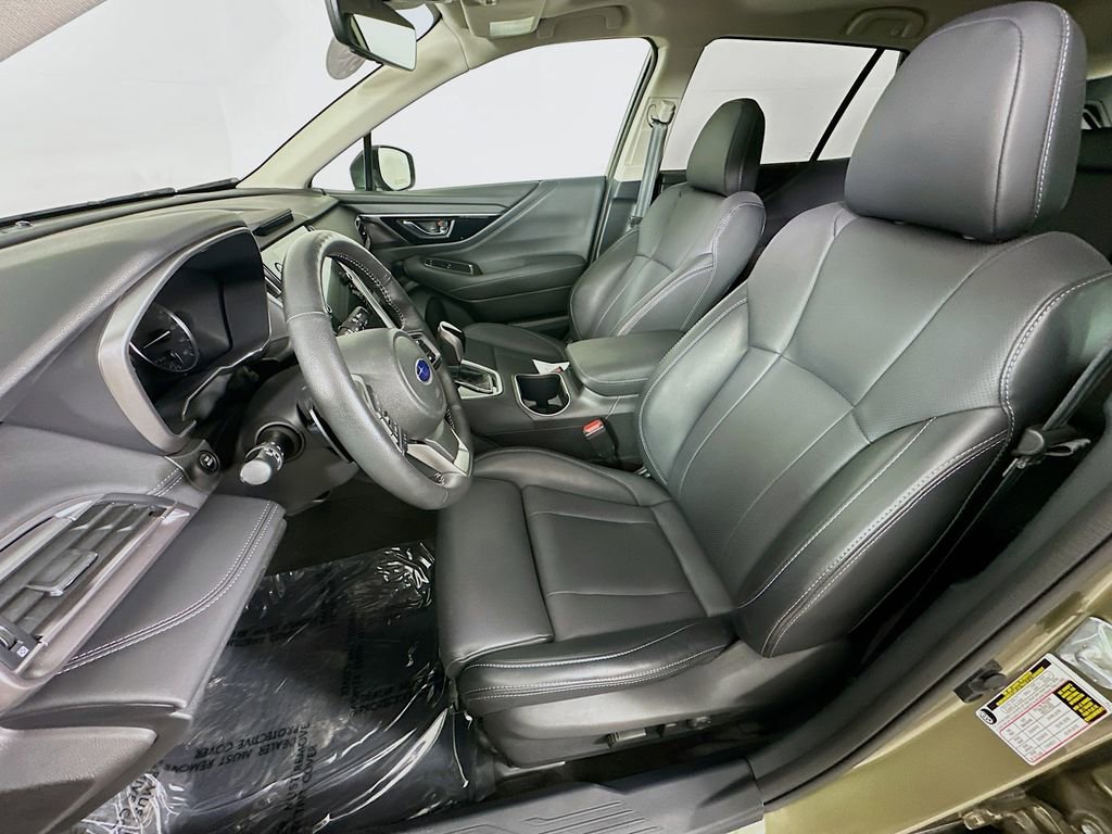 Certified 2023 Subaru Outback Limited XT w/ Popular Package #2 image 29