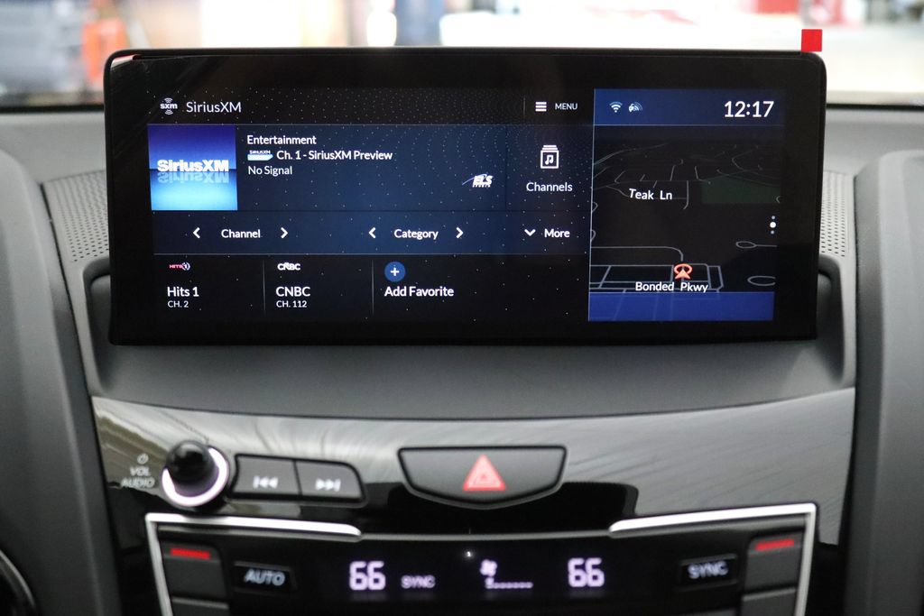 Certified 2023 Acura RDX w/ Technology Package AWD/4WD image 22