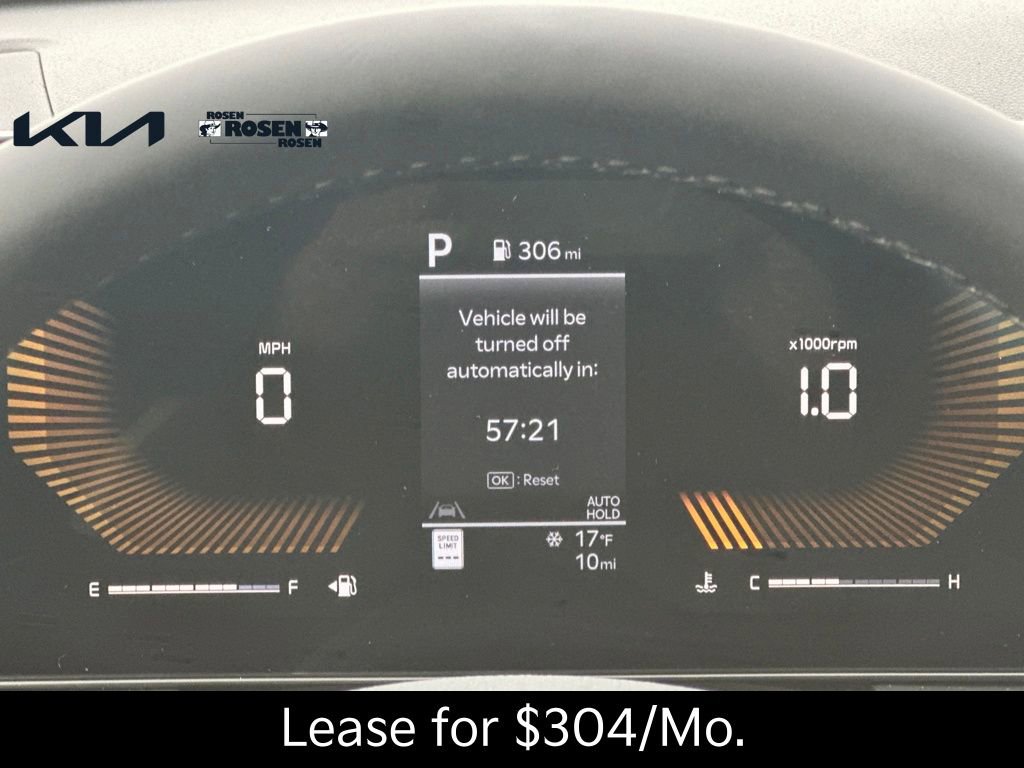 New 2026 Kia K5 GT-Line AWD/4WD image 22