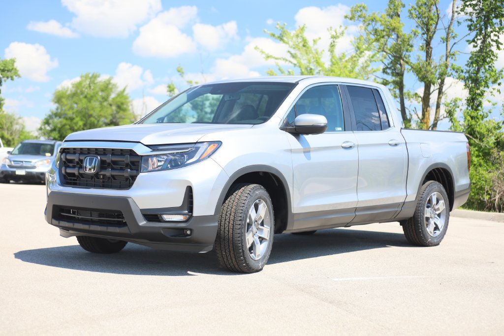 New 2026 Honda Ridgeline RTL image 3