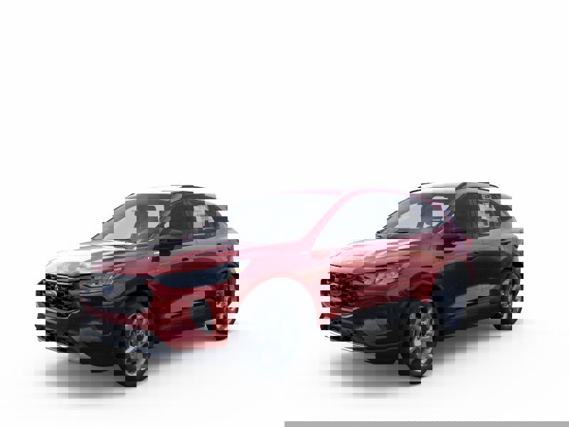 New 2026 Ford Escape ST-Line w/ Tech Pack #1