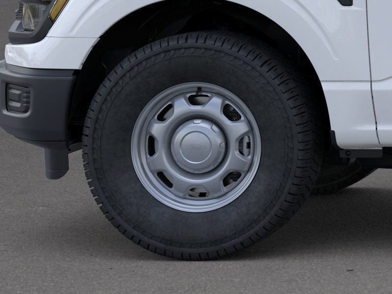 New 2026 Ford F150 XL RWD image 37