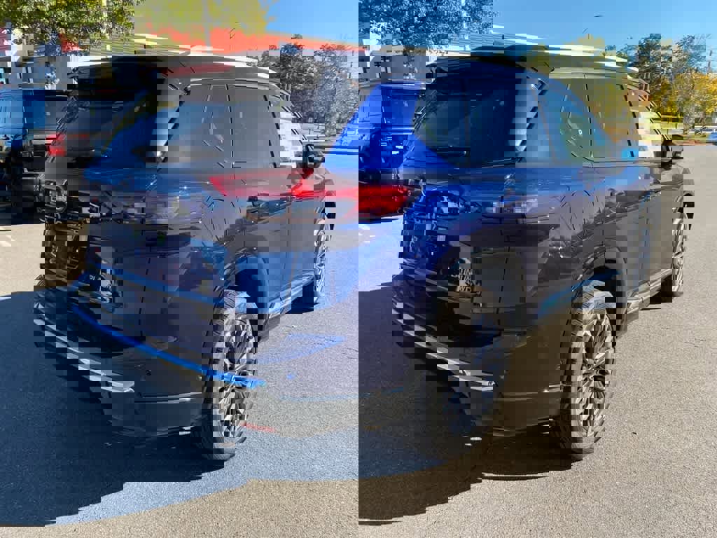 New 2026 Nissan Rogue Platinum w/ Platinum Premium Package image 7