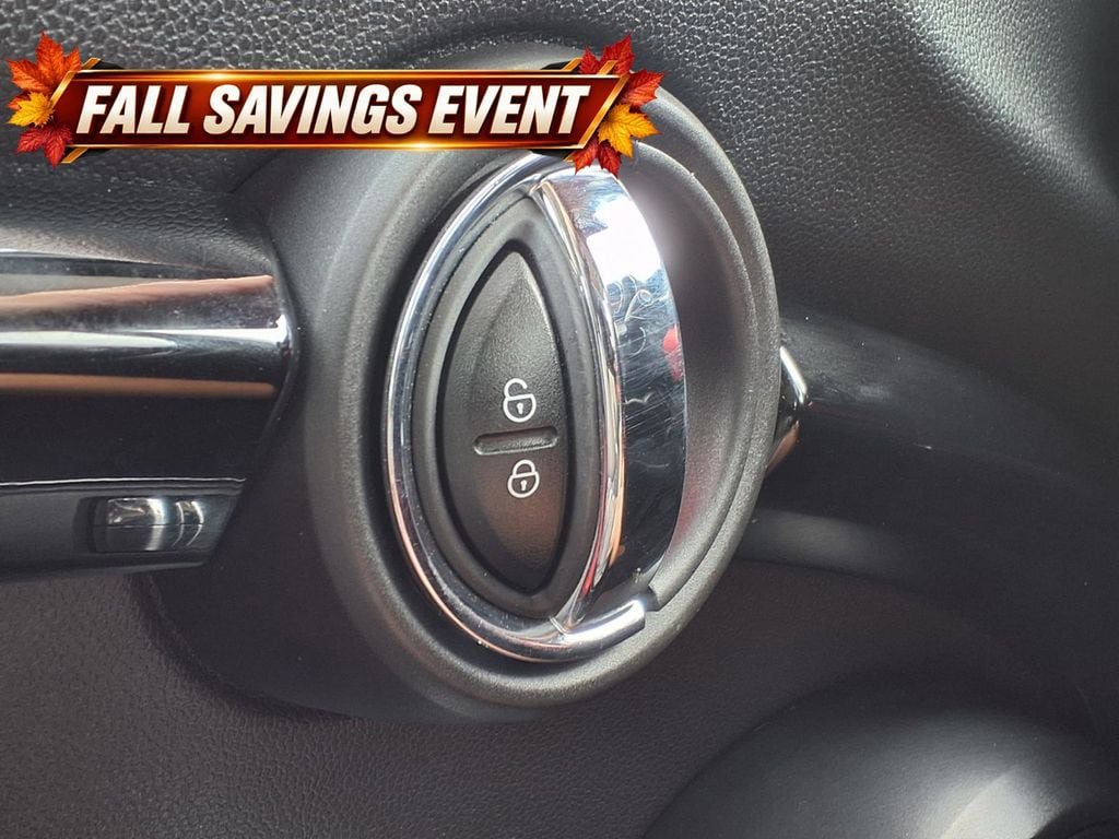 Used 2014 MINI Cooper 2-Door Hardtop FWD image 23