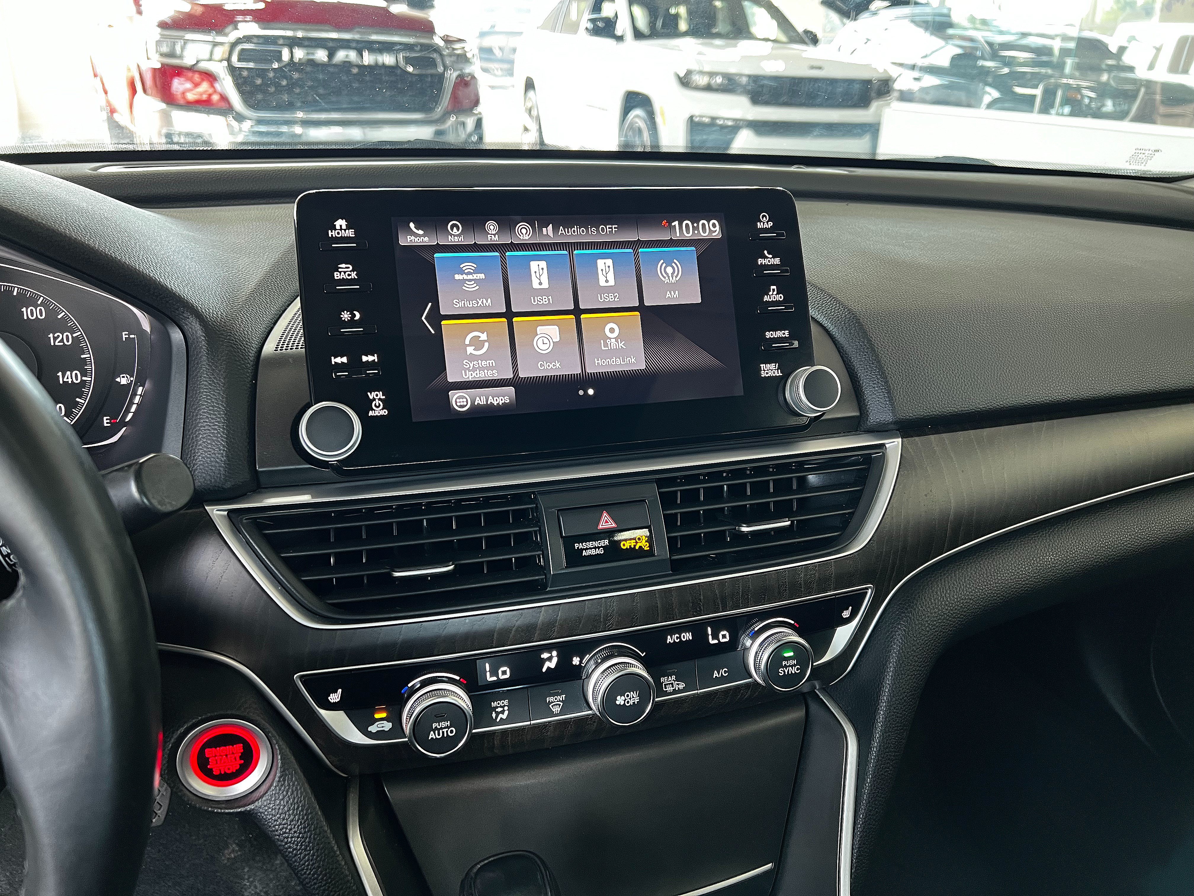 Used 2018 Honda Accord EX-L image 15