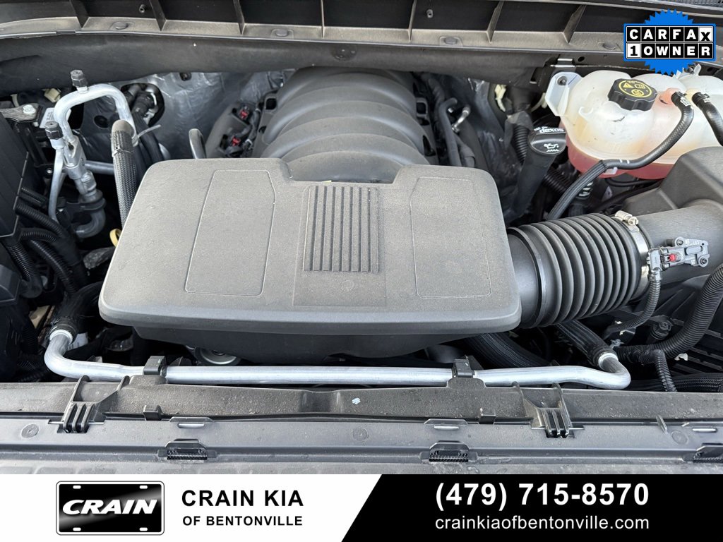 Used 2021 GMC Sierra 1500 Denali w/ Denali Ultimate Package image 33