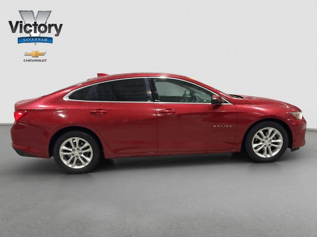 Used 2016 Chevrolet Malibu LT FWD image 8
