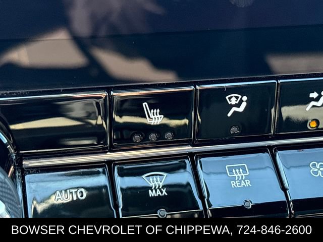 Certified 2024 Chevrolet Colorado ZR2 w/ Technology Package AWD/4WD image 16
