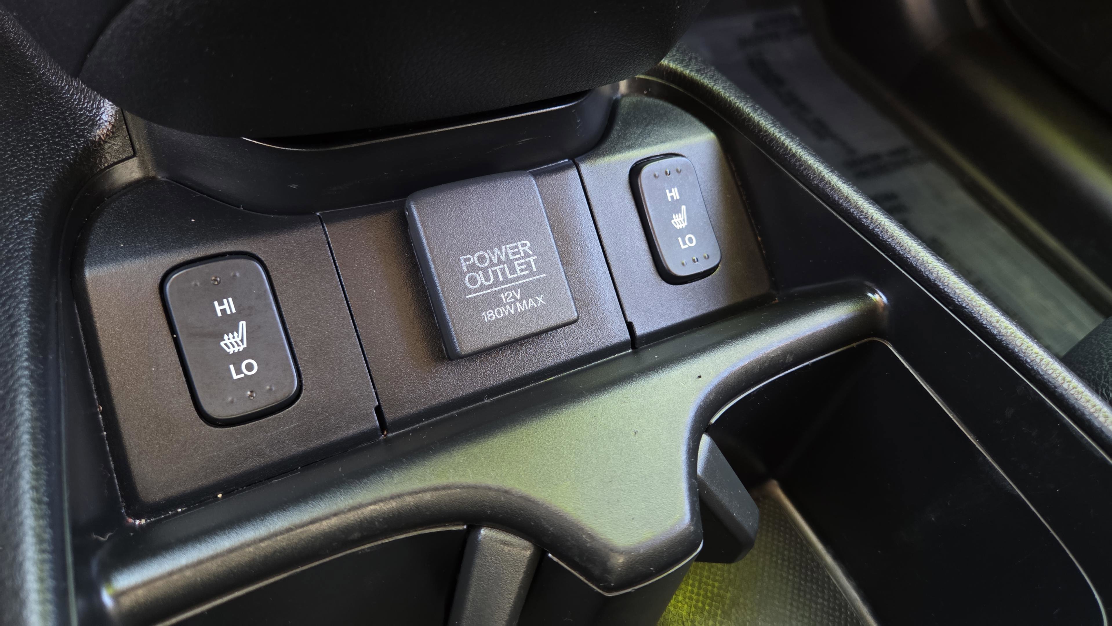 Used 2014 Honda CR-V EX-L image 35