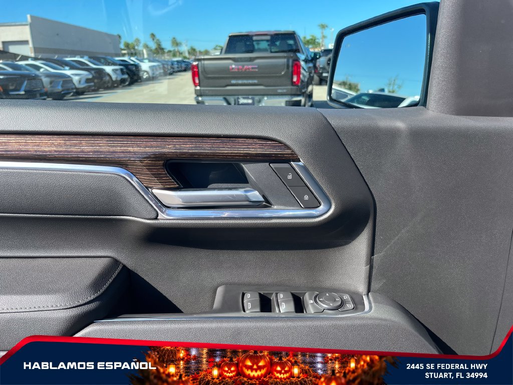 New 2026 GMC Sierra 1500 Elevation w/ Preferred Package RWD image 22