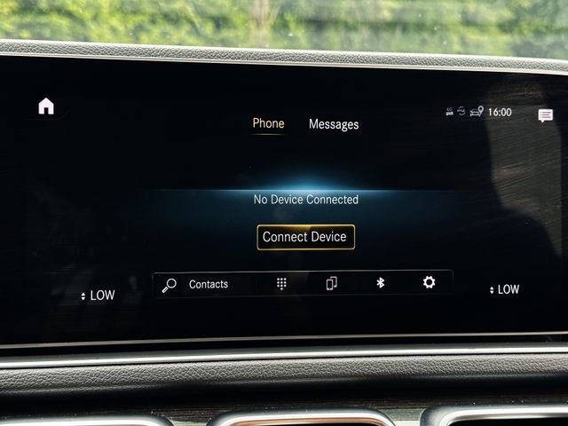 Used 2020 Mercedes-Benz GLE 350 4MATIC image 32