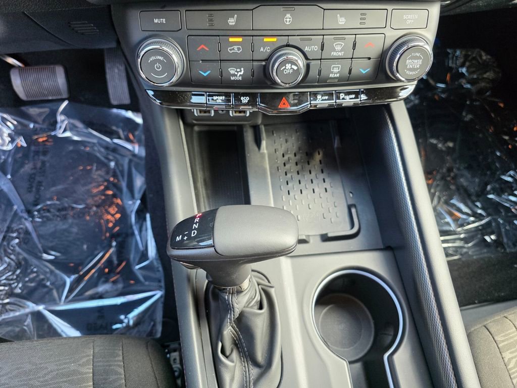 New 2026 Dodge Durango GT AWD/4WD image 16