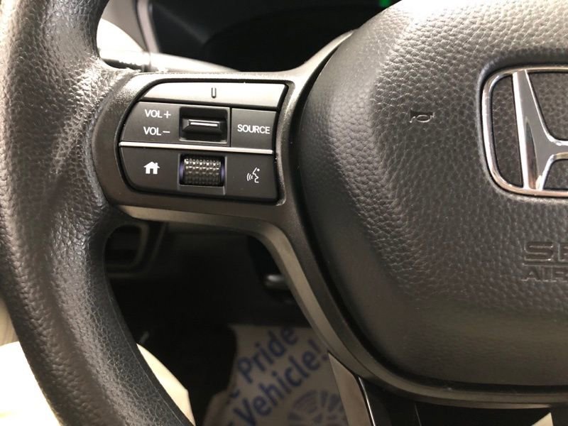 Used 2024 Honda HR-V LX image 21