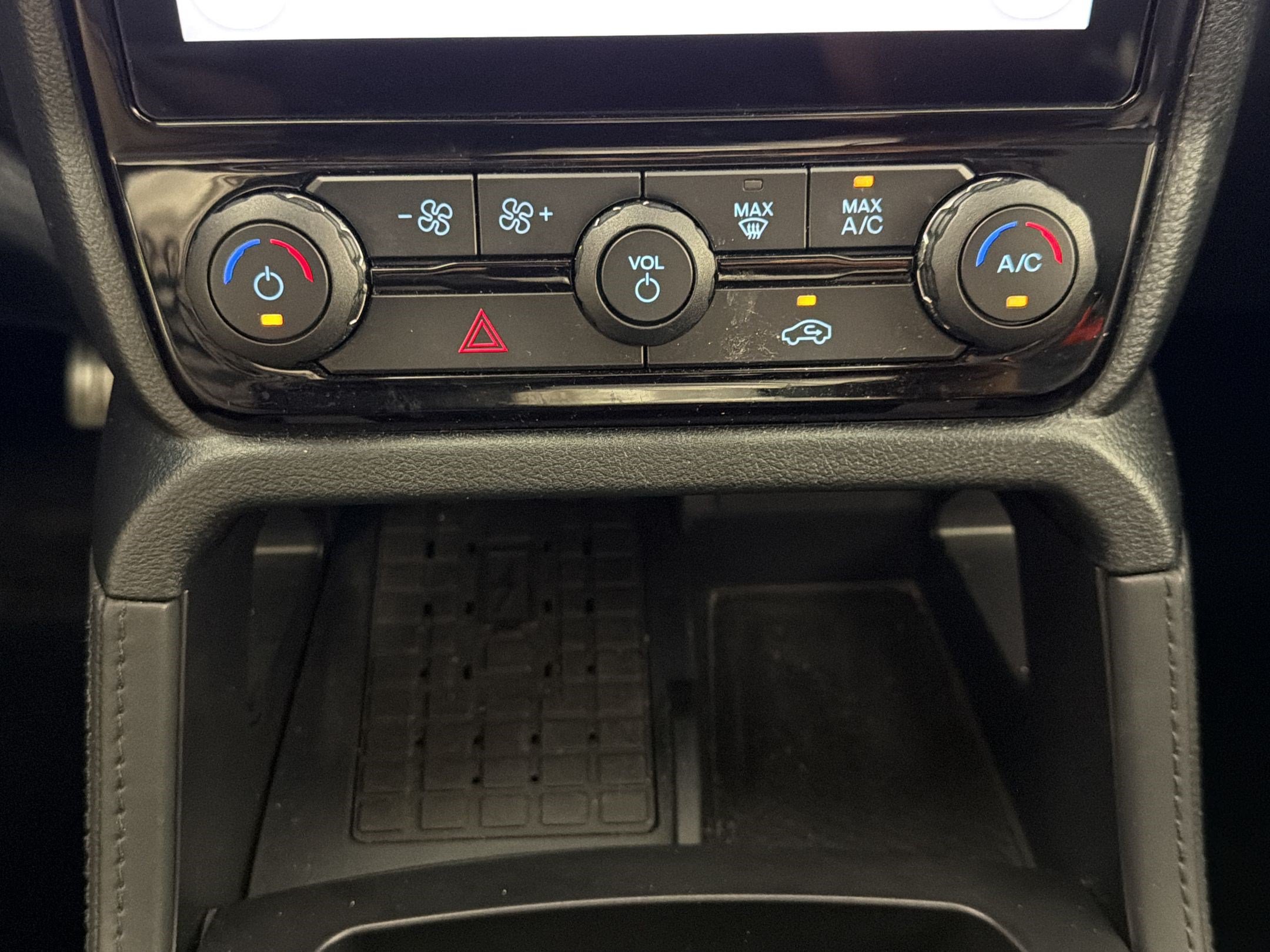 Used 2025 Ford Ranger Raptor AWD/4WD image 18
