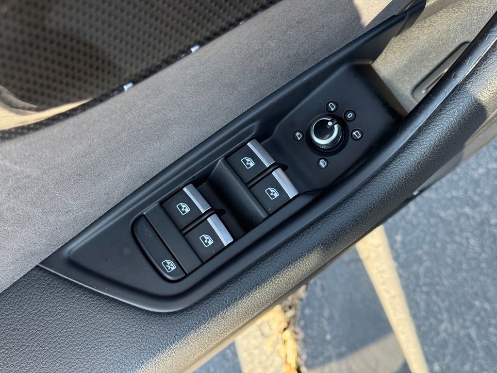 Used 2018 Audi S4 Premium Plus w/ Navigation Package AWD/4WD image 11