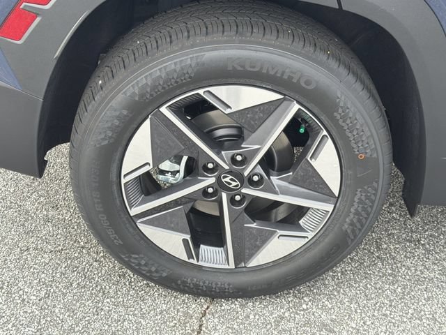 Certified 2026 Hyundai Tucson SEL FWD image 17