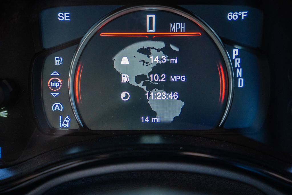 New 2026 Dodge Durango GT image 48