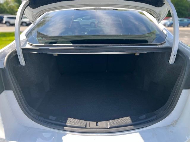 Used 2020 Ford Fusion SE w/ Equipment Group 151A FWD image 22