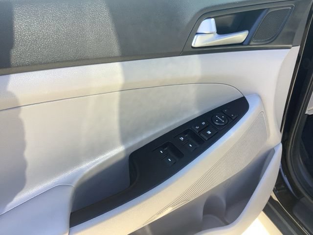 Used 2021 Hyundai Tucson SEL AWD/4WD image 19
