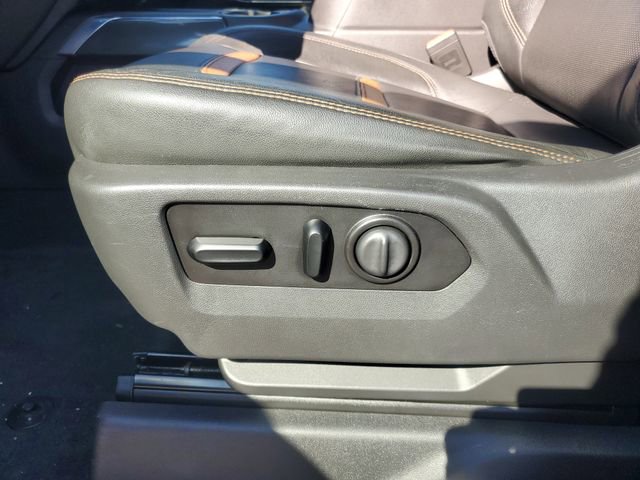 Used 2020 GMC Sierra 1500 AT4 image 17