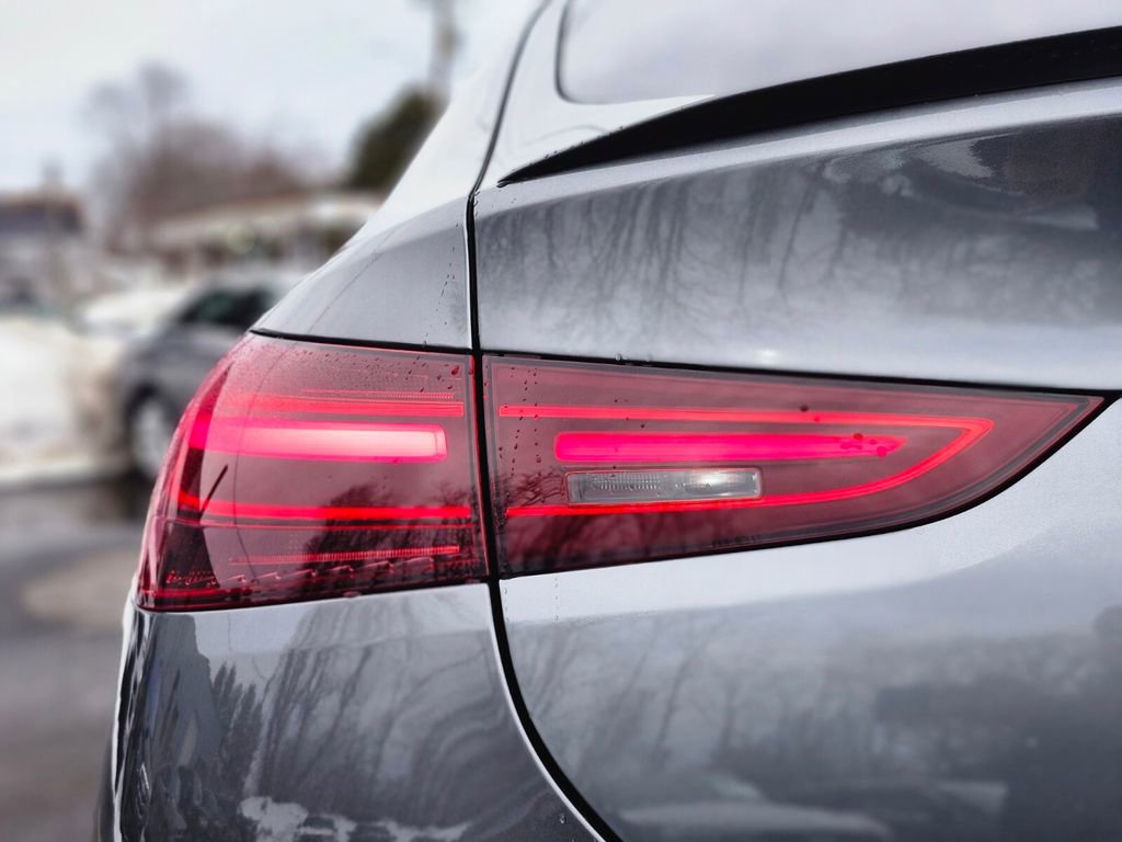 New 2026 Mercedes-Benz GLE 53 AMG 4MATIC Coupe image 9