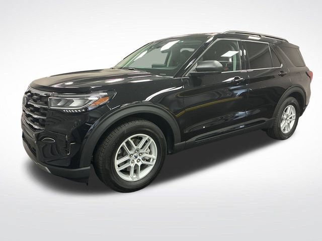 Used 2026 Ford Explorer Active w/ Active Comfort Package RWD image 1