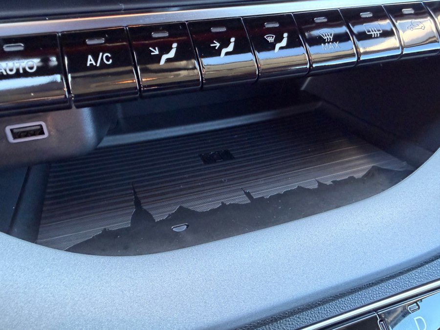 Used 2024 FIAT 500 e (RED) image 26