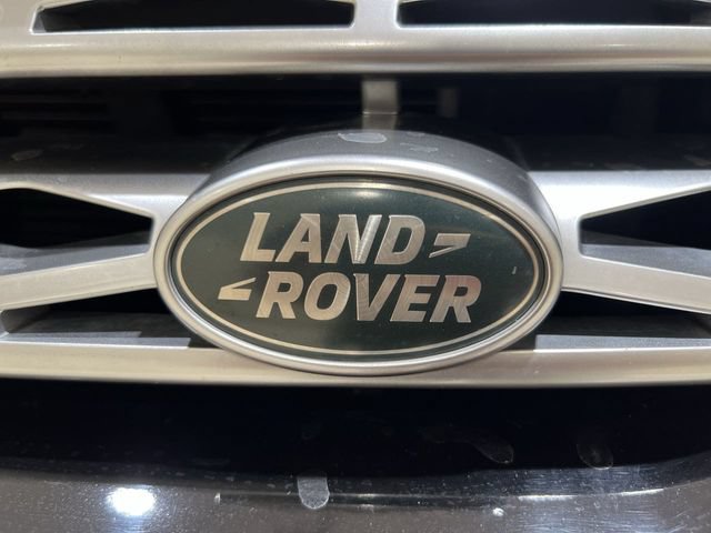 Used 2016 Land Rover Range Rover Sport HSE AWD/4WD image 28
