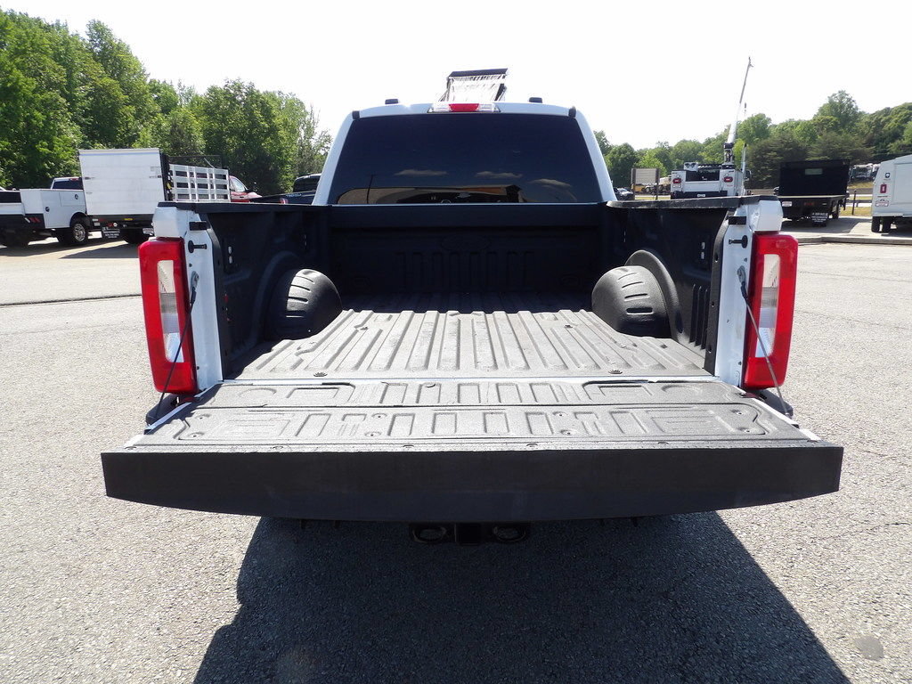 Used 2024 Ford F250 XLT w/ FX4 Off-Road Package AWD/4WD image 53
