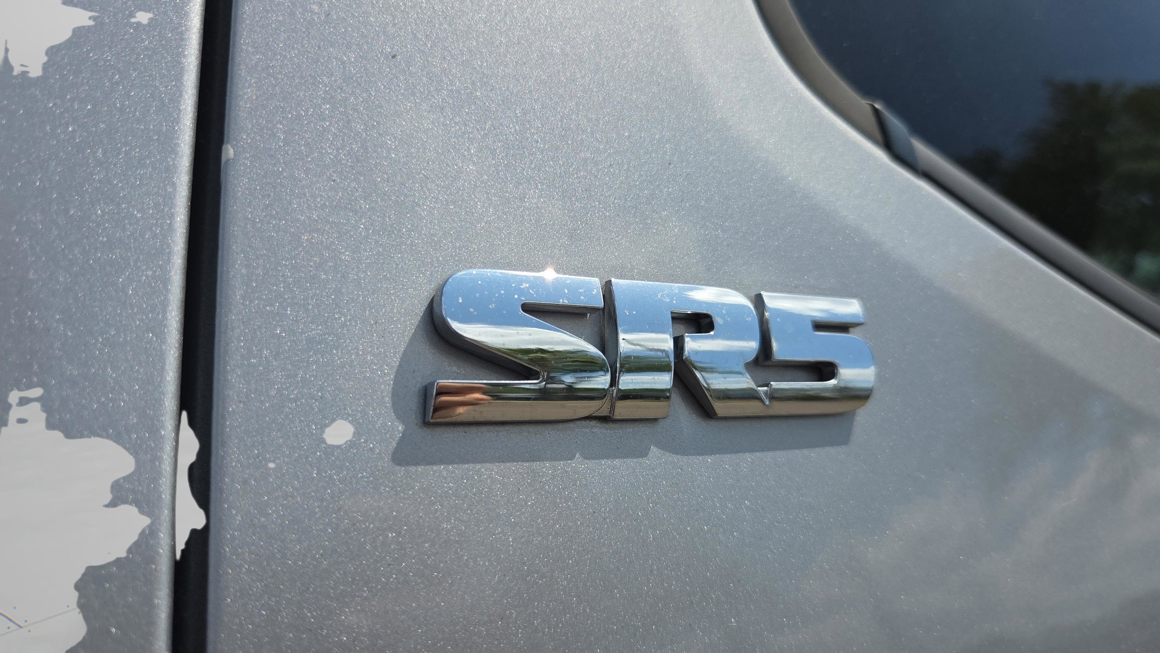 Used 2017 Toyota Tacoma SR5 w/ Tow Package RWD image 36