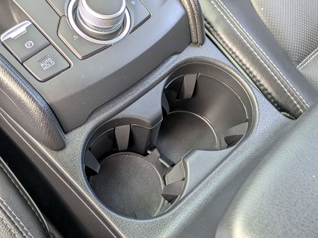 Used 2025 MAZDA CX-5 AWD 2.5 S w/ Preferred Package image 19