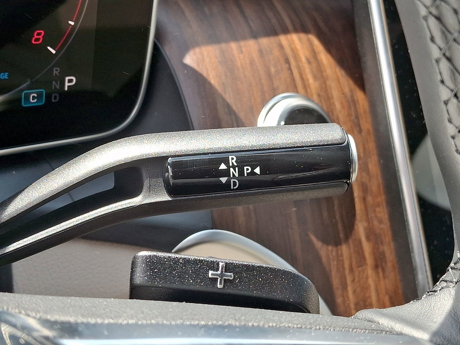 New 2026 Mercedes-Benz GLC 300 4MATIC image 11