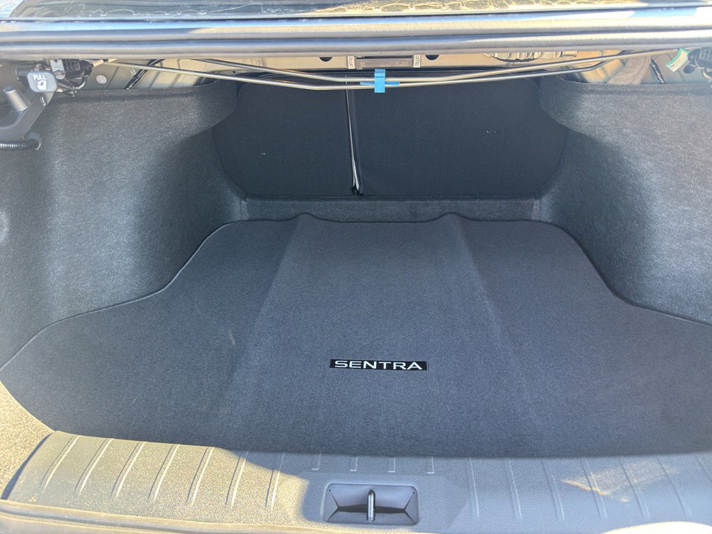 New 2026 Nissan Sentra SL image 23