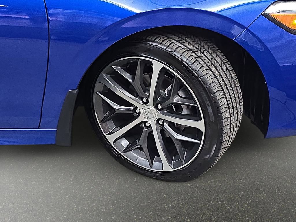 Used 2024 Honda Civic Touring image 33
