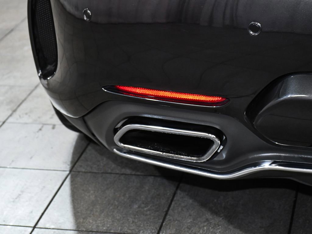 Used 2018 Mercedes-Benz AMG GT C image 84