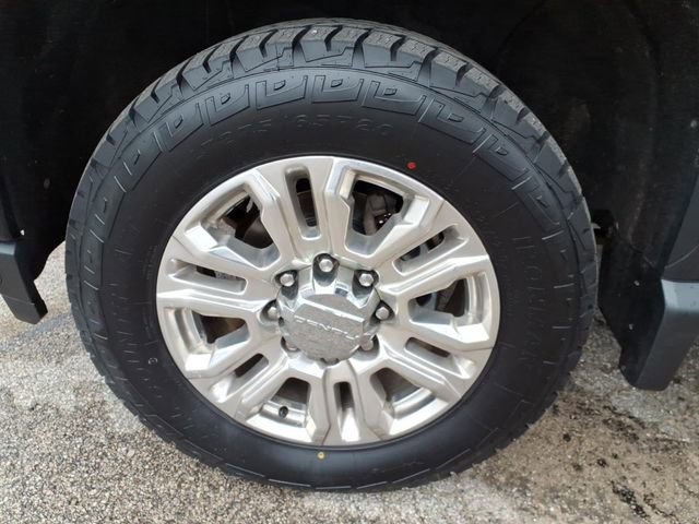 Used 2022 GMC Sierra 2500 Denali w/ Denali Ultimate Package image 9