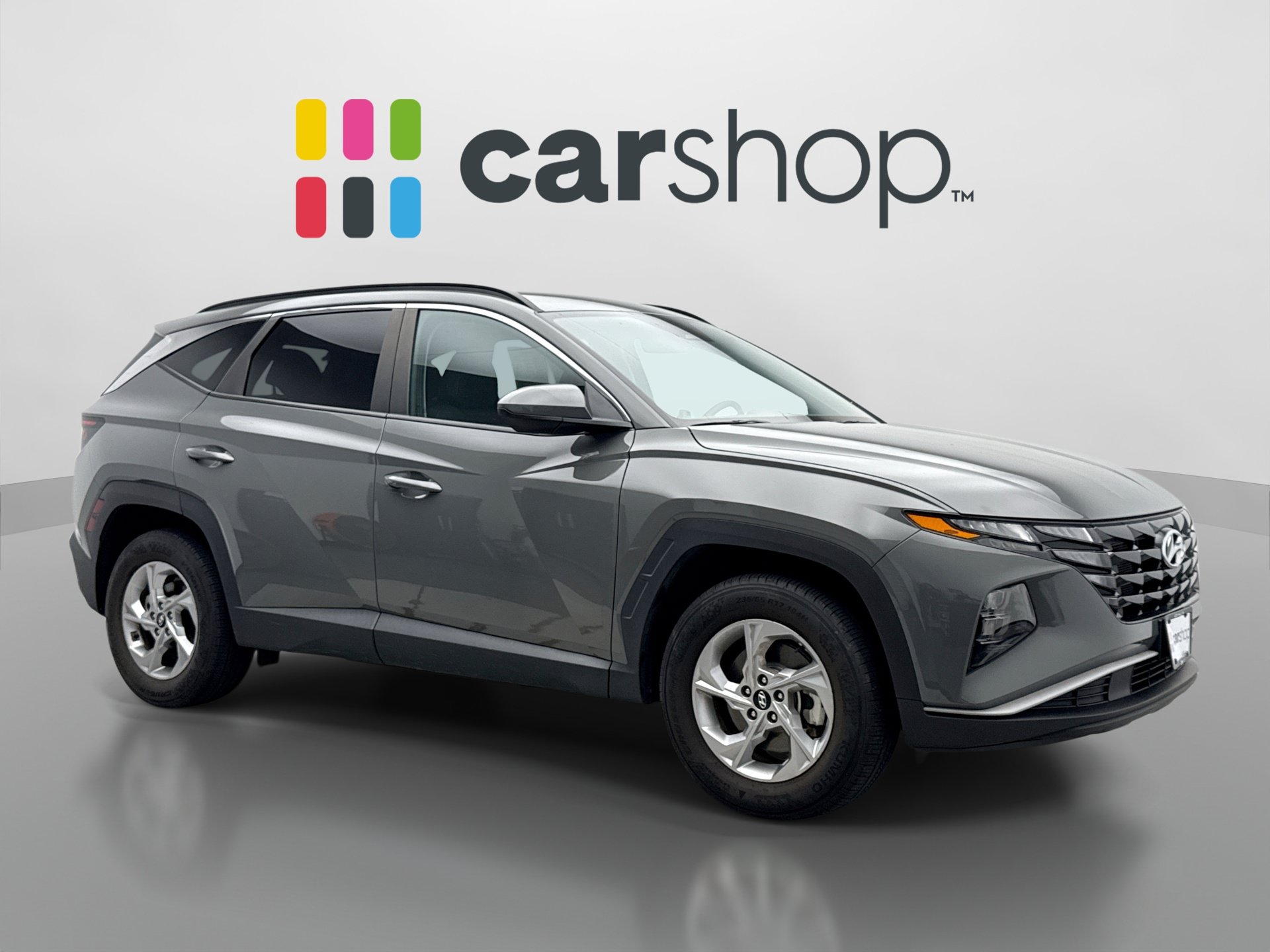 Used 2024 Hyundai Tucson SEL AWD/4WD image 7