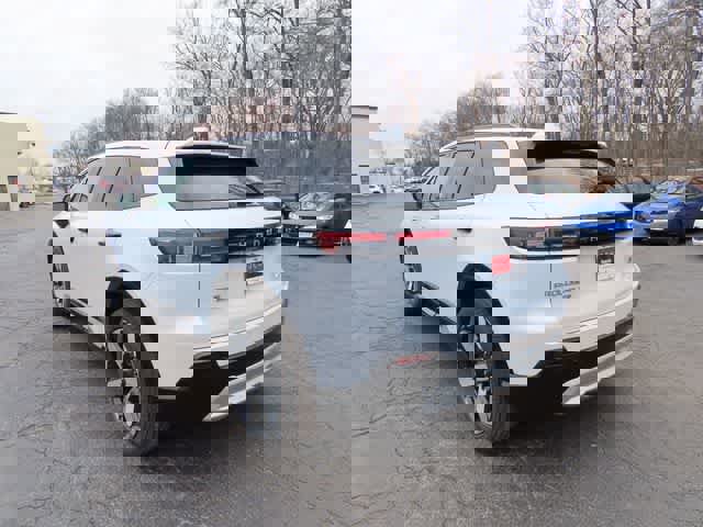 New 2026 Honda Prologue Elite image 4