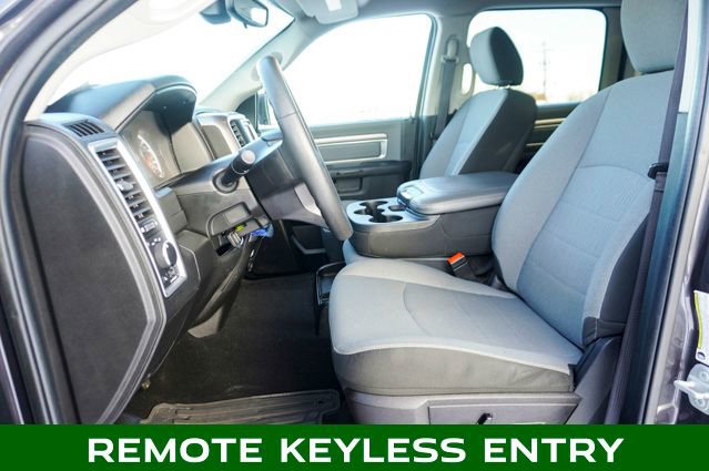 Used 2023 RAM 1500 Classic SLT w/ Protection Group image 10