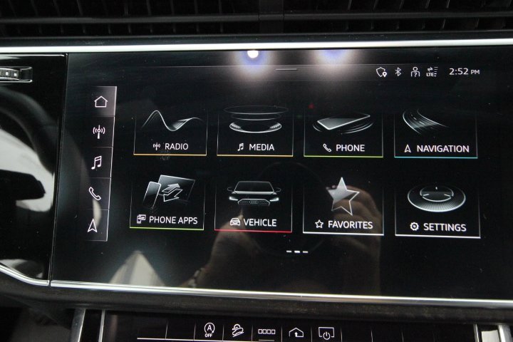 Used 2022 Audi Q7 2.0T Premium Plus image 22