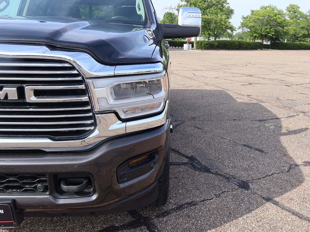 Used 2024 RAM 2500 Laramie AWD/4WD image 14
